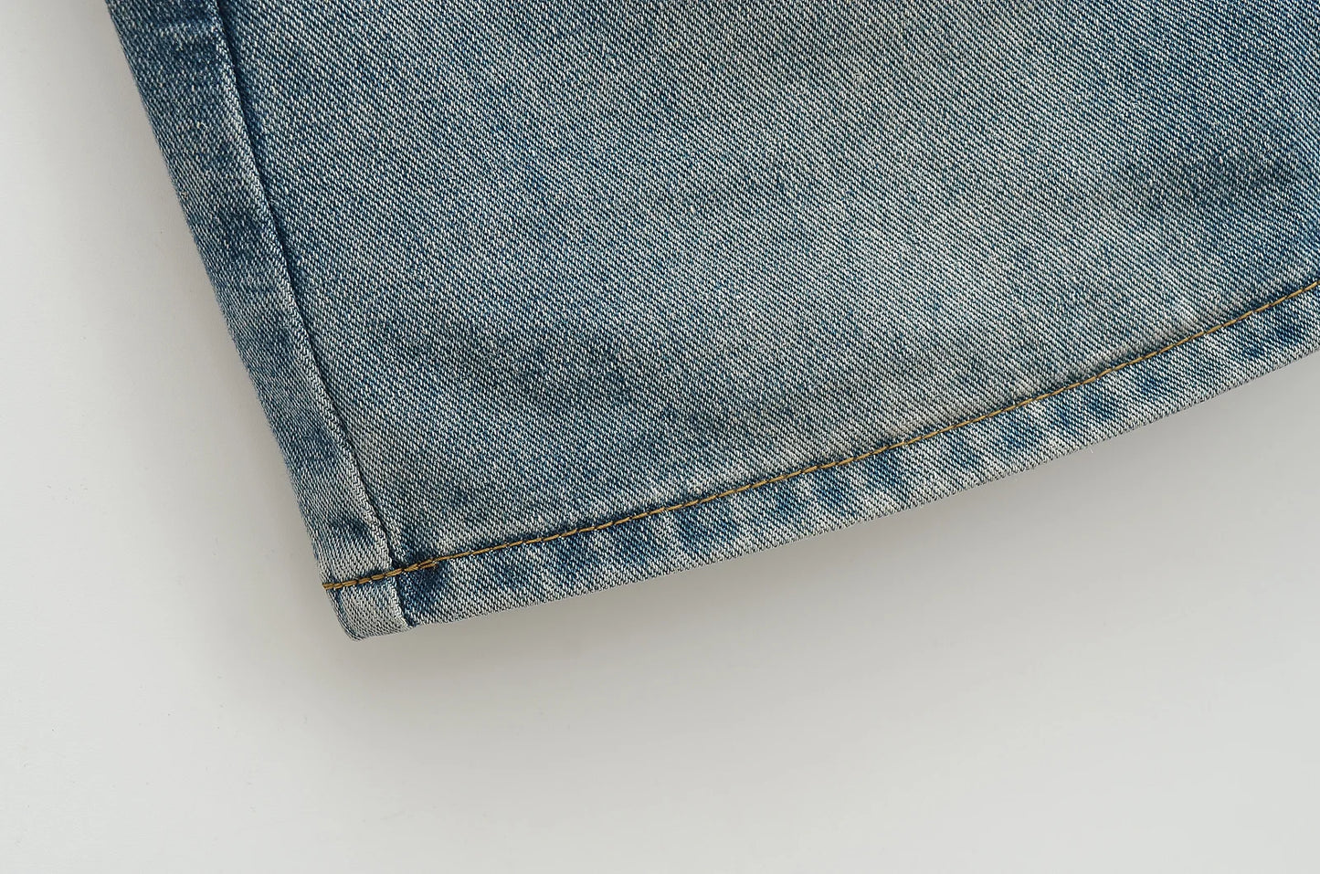 Mini skirts for women high waisted denim skirt black distressed jeans skirts womens 2024 Summer clothes blue jean skirts ripped