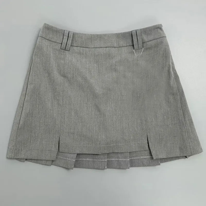 2025 New Women's Golf Skirt, Spring Women's Sports Skirt, Comfortable, Breathable, Quick Drying, Free Shipping