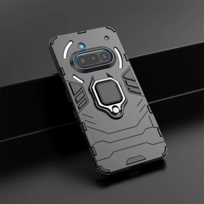 Shockproof Phone Case For Nothing Phone 3a Case Anti-knock Armor Back Cover For Nothing Phone 3a Pro Case For Nothing Phone 3a