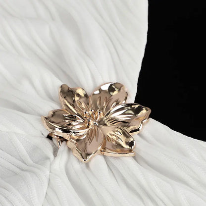 Women's Vest Top New Solid Sexy Summer Streetwear Fashion Halter Tank Casual Slim Elegant Female Versatile Knitted Tank Clothing