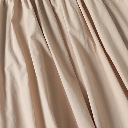 Long Skirts for Women Luxury Elegant Women's Skirts Casual Evangelical Women's Skirt Solid Harajuku Fashion Y2k Skirt