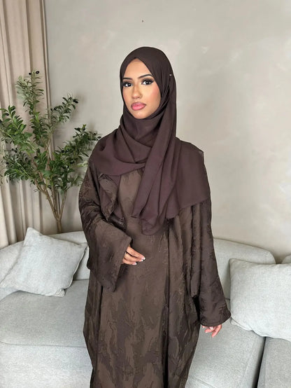 Muslim Dress Women Eid Abaya Turkish Kaftan Vestidos Arabic Long Robe Ramadan Morocco Dubai Abayas Jalabiya Modest Dresses