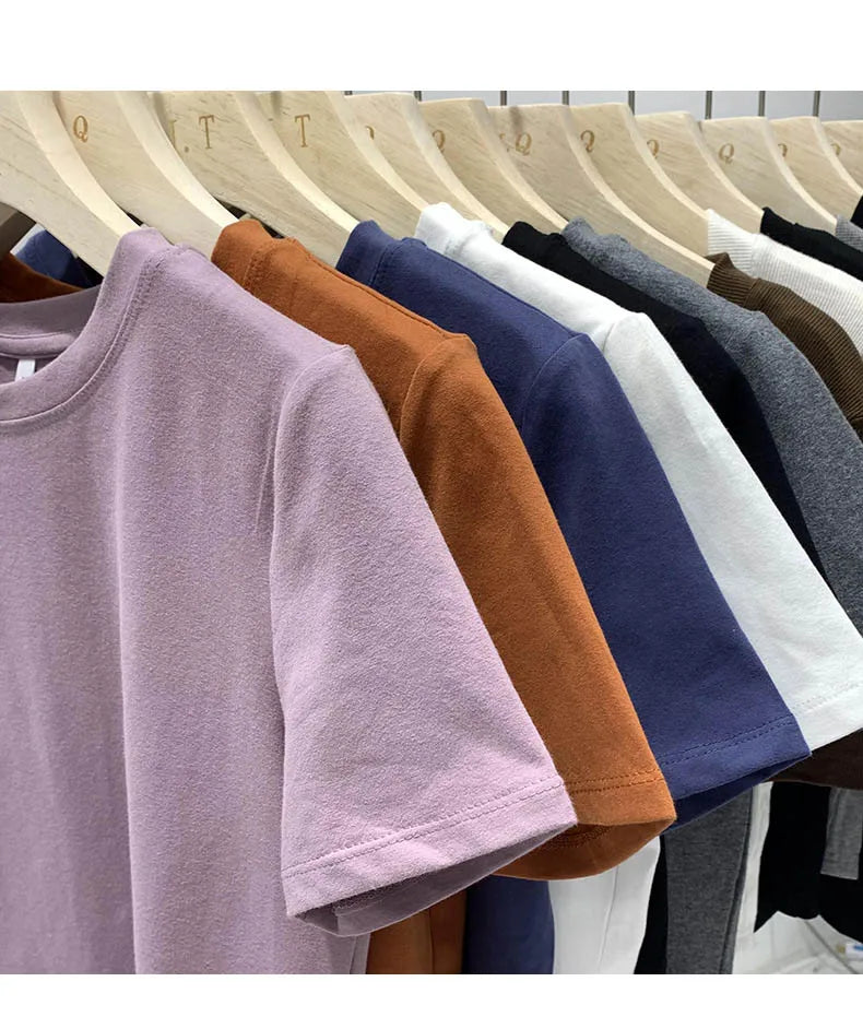 Women T Shirt Girls T-Shirt Woman Clothes Tops  Tshirt Female Short Sleeve Spring Tee Sexy Y2k Top White