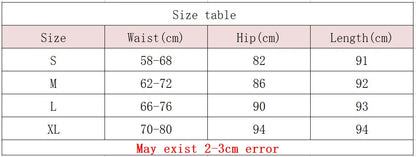 Print Yoga Pants Women Unique Fitness Workout Sports Running Leggings Sexy Push Up Gym Wear Elastic Slim 2025