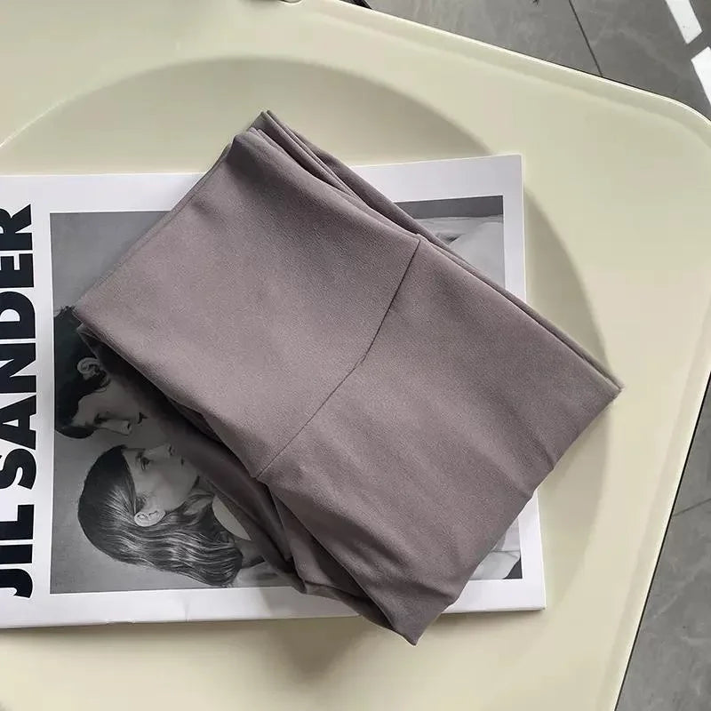 Women Butt Lifting Breathable Legging Pants Fitness High Waist Yoga Pants Leggings Quick Drying Seamless Stretchy Sport Pants