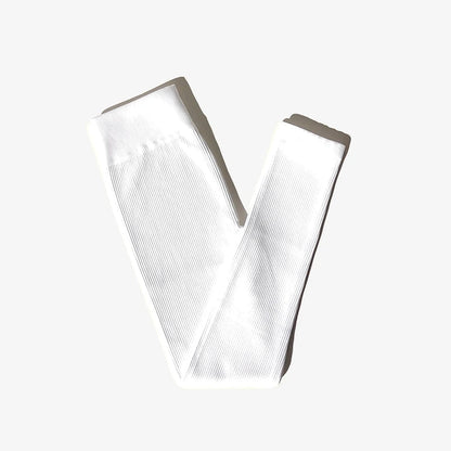 New Ribbed Seamless Yoga Pants High Waist Gym Leggings Sport Women Fitness Female Legging Tummy Control Running Tights