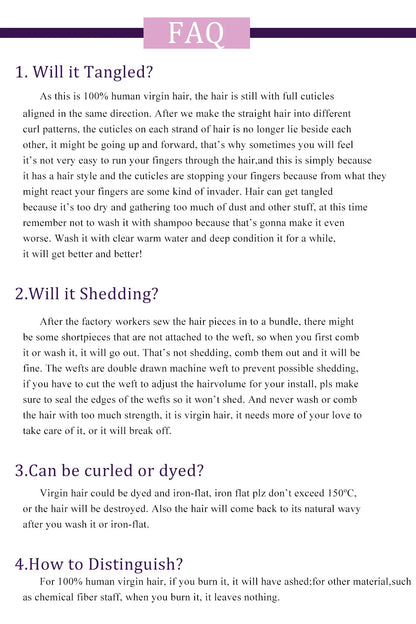 Berrys Fashion 613 Blonde Deep Wve Bundles Brazilian Curly Weave Human Hair Bundles 1/3/4PC Virgin Hair  #613 Color 12-28 Inch