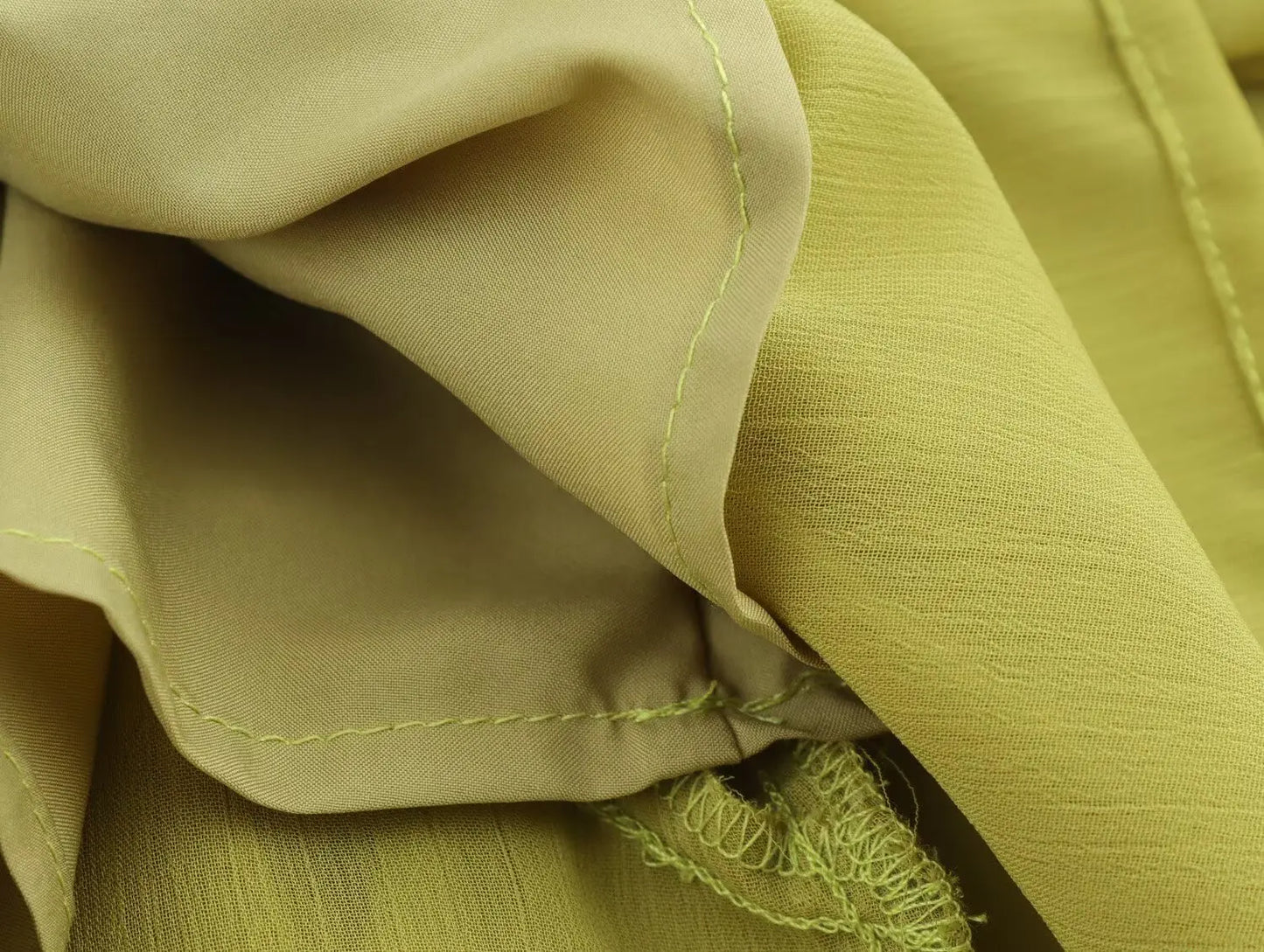 Skirts Summer Women's 2025 New Chic Women's Elegant Cascading Holiday Skirts Street Leisure Youth Fashion Long Skirts