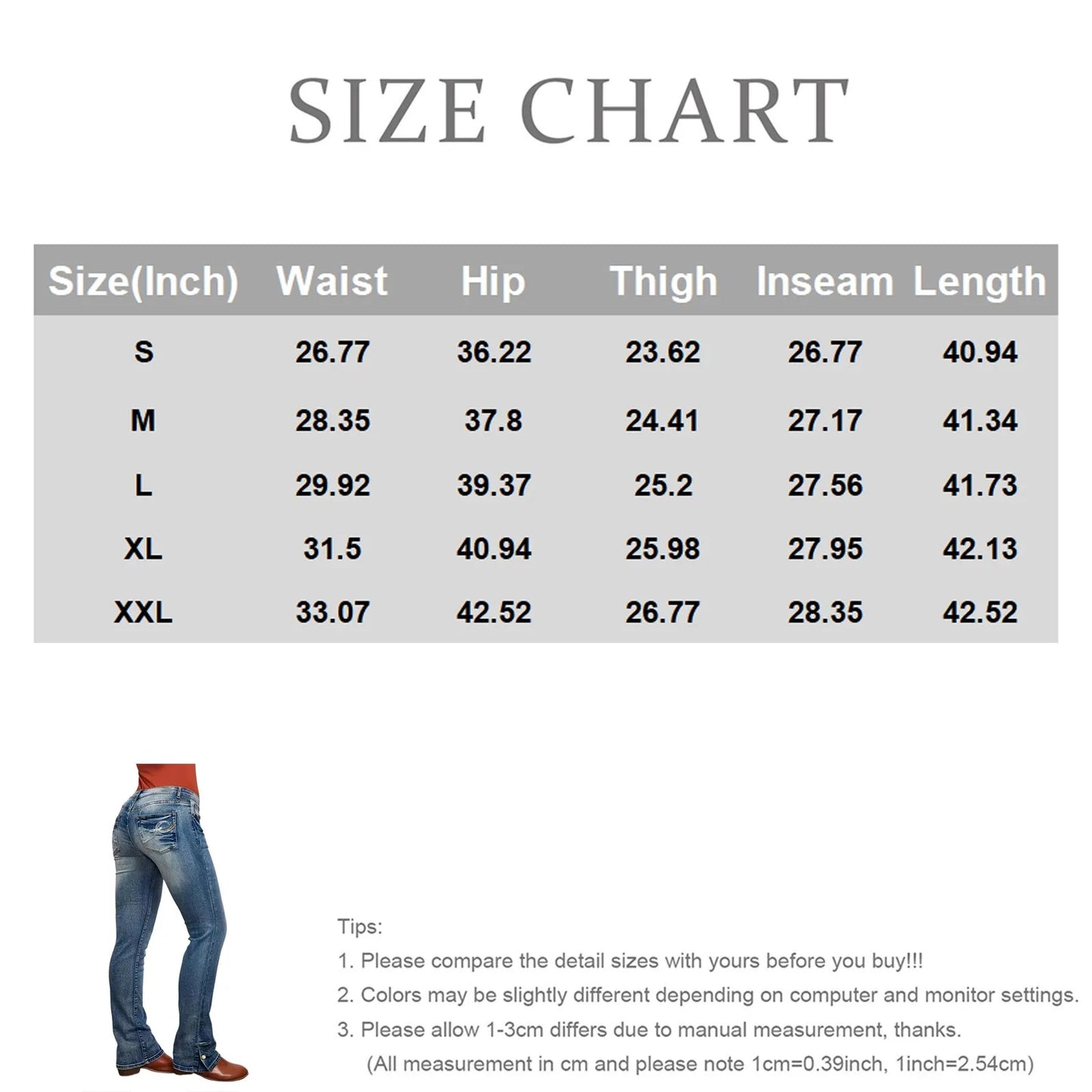 Women's Classic Denim Pants Fashion Vintage Low Waist Skinny Denim Trousers Daily Causal Versatile Trendy Streetwear Jeans