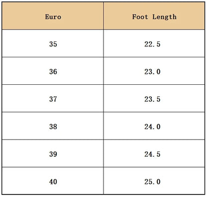 Shoes for Women 2024 Spring Autumn Women Flats Fashion Non-slip Casual Comfortable Ladies Shoes Plus Size 35-41 Loafers Women