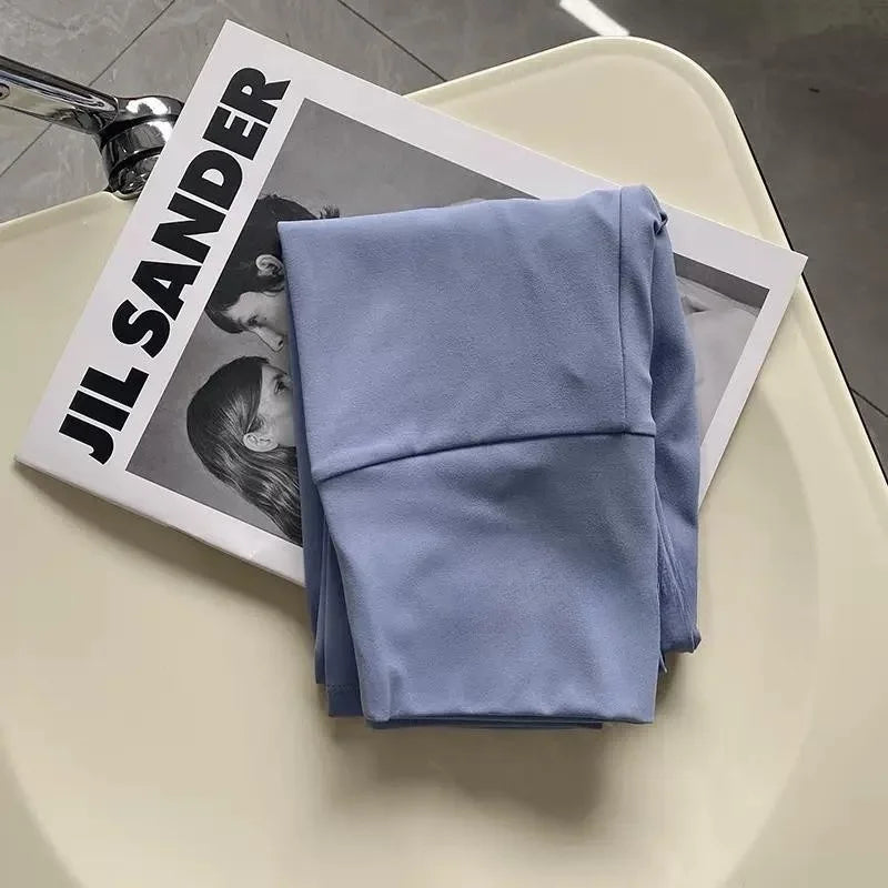 Women Butt Lifting Breathable Legging Pants Fitness High Waist Yoga Pants Leggings Quick Drying Seamless Stretchy Sport Pants