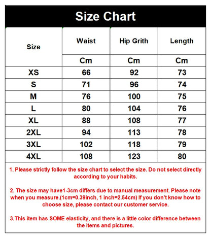 Woman's Jeans Black Denim Pants Ladies Cropped Trousers Skinny  Knee Length Jeans Women Elastic High Waist Mom Jeans Oversize