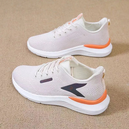 2025 new women's shoes, simple multi-color breathable no smelly feet shoes for women women shoes