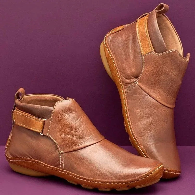 Shoes for Women 2022 Winter Shoes Women Boots Fashion Snow Boots for Women Couple Comfortable Waterproof Booties Zapatos Mujer