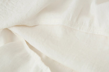 Woman 2025 Tops Ruffle Long Sleeve Top Elegant Womens Blouses Cropped Plain Shirts Beautiful Women's Blouses Vestidos Boho Dress