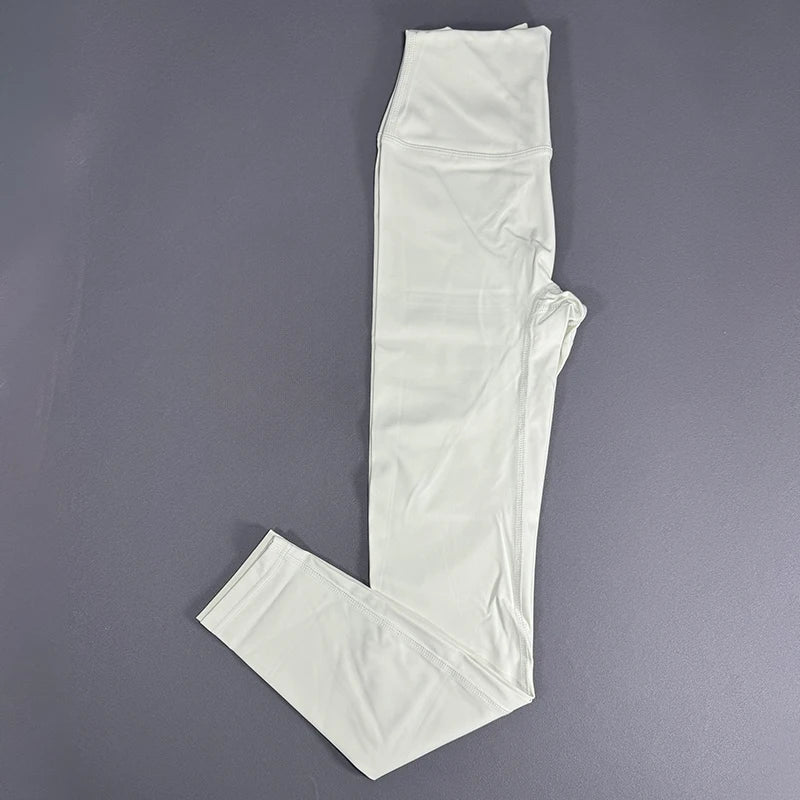 Sports yoga pants for women, high waisted running, cycling, fitness, fast drying, breathable, hip lifting,high-quality yoga pan