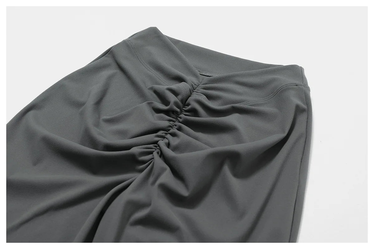 Yoga Leggings Flared Pants Women High Waist Slim Female Workout Long pant Gym Push Up Fitness Running Quick Dry SportWear