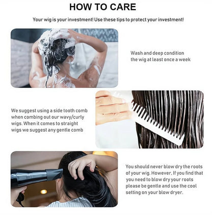 Long Wine Dark Red Wavy for Women Synthetic Free Part Loose Curly Burgundy Heat Resistant Fiber Wigs for Daily Party Cosplay