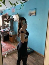 Yoga Pants High Waist Yoga Pants Sports Female Clothing Sexy Hollow Stripe Seamless Leggings Women Fitness Leggings Gym