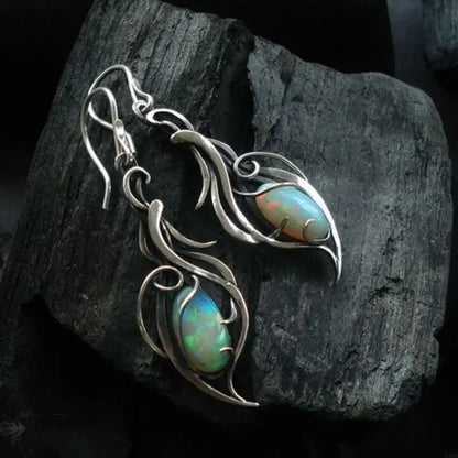 31BB Fashionable Earrings for Stylish Women Sturdy Alloy Construction with Stylish Outfits Features Great for Any Occasion