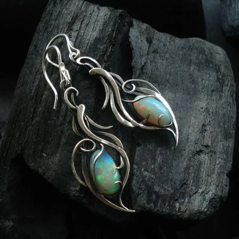 31BB Fashionable Earrings for Stylish Women Sturdy Alloy Construction with Stylish Outfits Features Great for Any Occasion