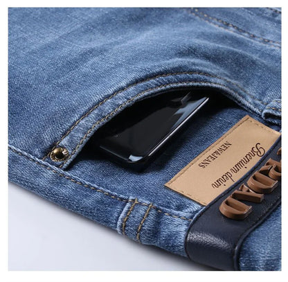 Women's Denim Skirts Spring Summer High-waisted Jeans Skirts Streetwear Female Sexy Sheath Skirts Fashion Split Retro Skirts