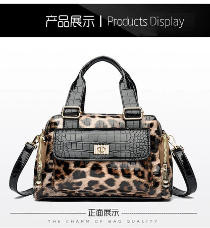 2025 Tote Bag for Women PU Leather Shoulder Bags Fashion Bags Large Purse and Handbags with Adjustable Shoulder Strap