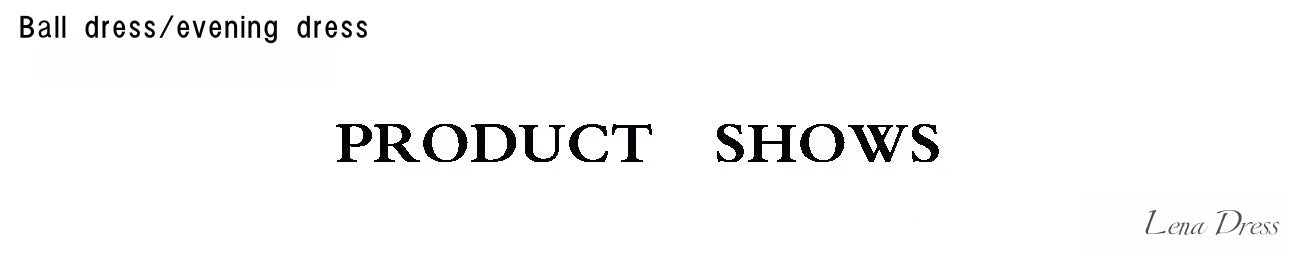 Black Elegant Evening Dresses for Woman Luxury Evening Gown Dresses for Special Occasions Custom Made Luxury Prom Dress 2025