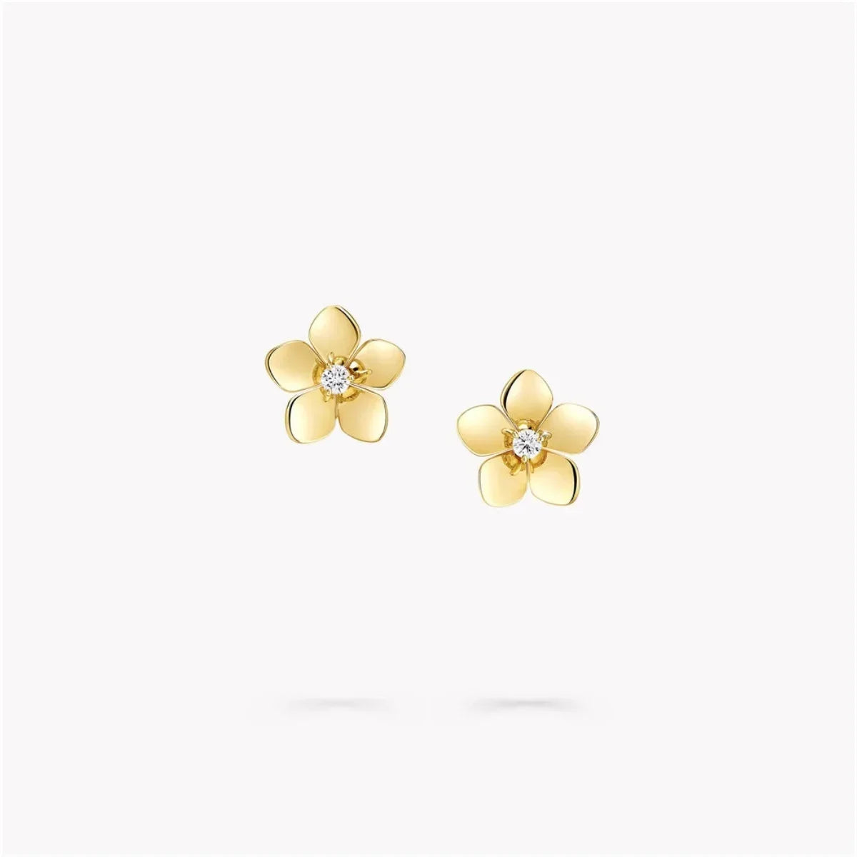 2024 S925 Silver Earrings, a Subtle Yet Elegant Statement Piece