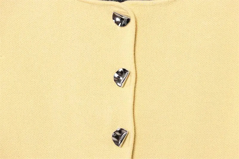 Women's 2025 New Summer Tops Chic Elastic Slim Elegant Holiday Women's Tops Summer Street Fashion Youth Tank Tops