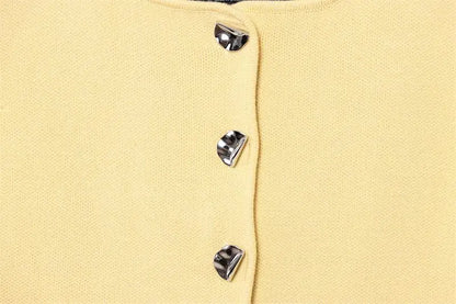 Women's 2025 New Summer Tops Chic Elastic Slim Elegant Holiday Women's Tops Summer Street Fashion Youth Tank Tops