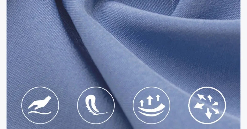 Elastic Waist Yoga Pants for Women Loose-Fitting Workout Pants Wide-Leg Drawstring Closure Stretchy High Waisted Jogging Jogger