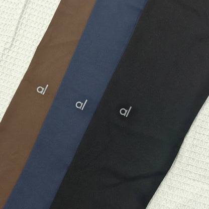 Women Yoga Pants Gym Pilates Seamless Sports Clothes Stretchy High Waist Athletic Exercise Fitness Leggings