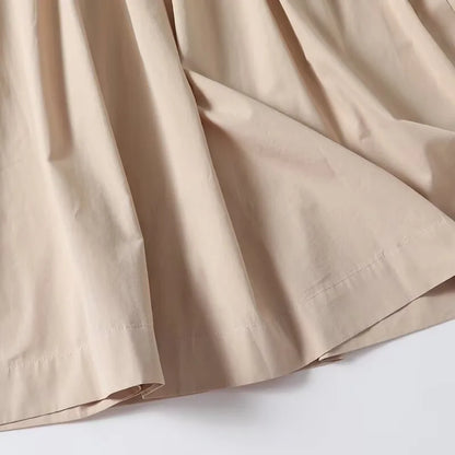 Long Skirts for Women Luxury Elegant Women's Skirts Casual Evangelical Women's Skirt Solid Harajuku Fashion Y2k Skirt