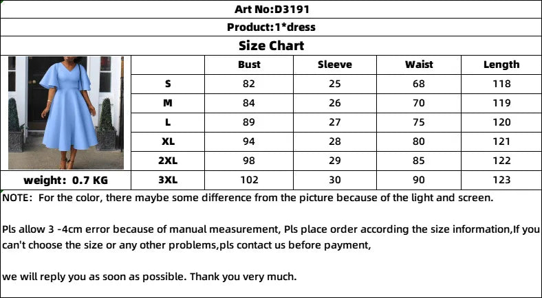 Dress Women Sexy Dresses White Round Neck Flare Sleeve Party Sheath Pleated High Waist Work Elegant Bodycon Mid Length Vestidos