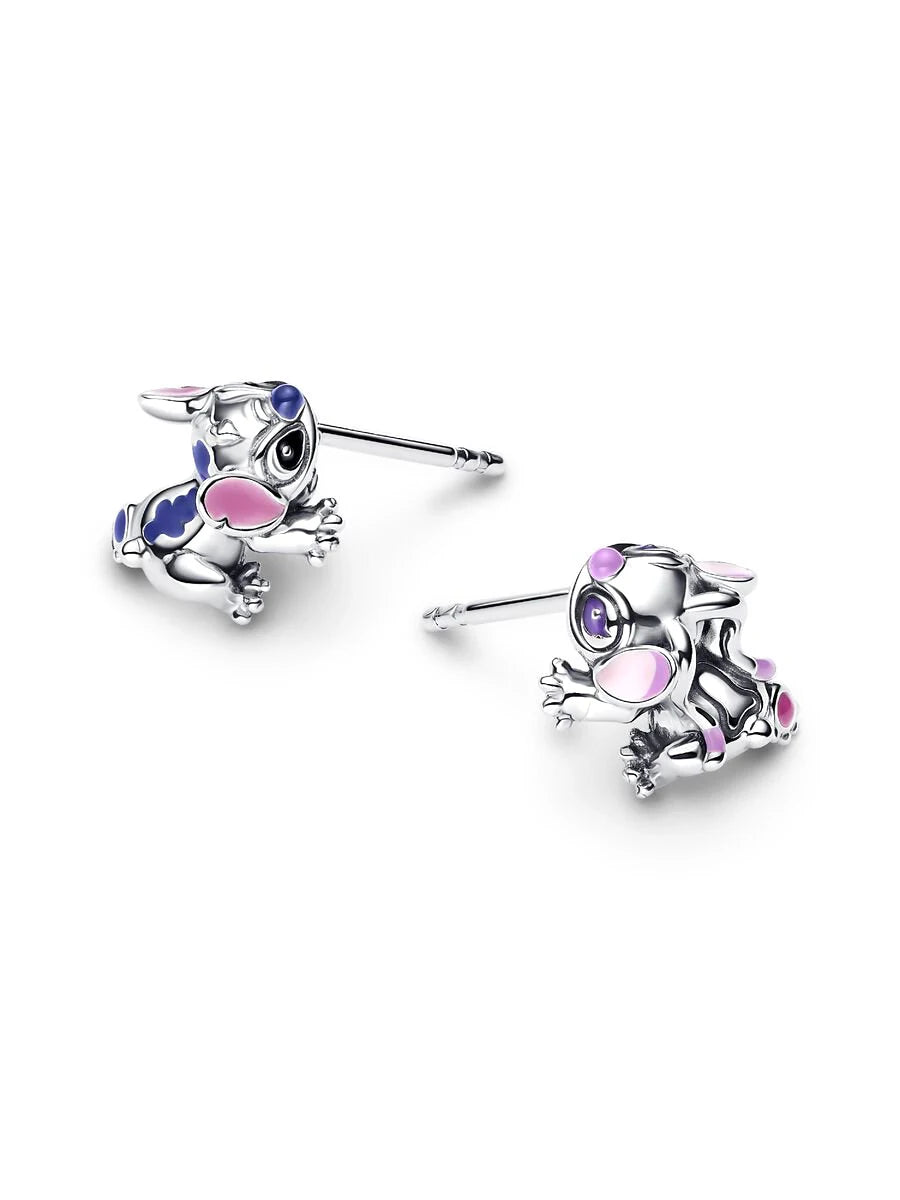In 2025, The New Popular Boutique Charm Earrings Are Suitable For Women's Birthdays, Parties And Christmas Gifts.