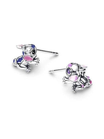 In 2025, The New Popular Boutique Charm Earrings Are Suitable For Women's Birthdays, Parties And Christmas Gifts.