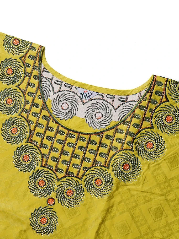 Wedding Party Traditional Dresses For Women African Dashiki Bazin Long Robe Dubai Hijab Abayas Elegant Evening Gowns Clothing