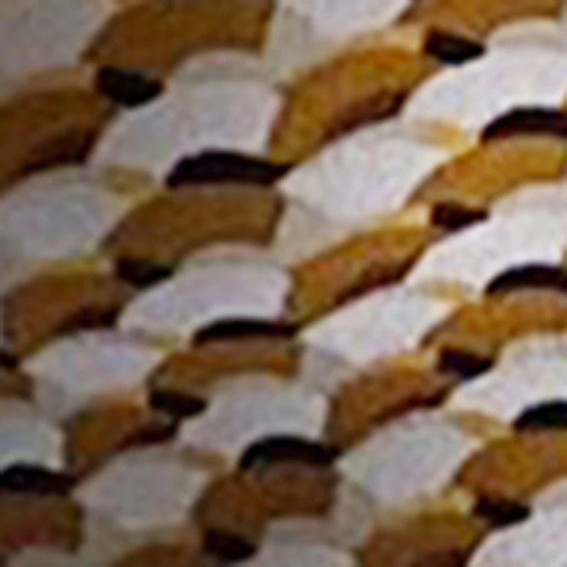 Women's Fashion One Shoulder Tops Slim Flower Print Slash Neck Backless Sleeveless Crop Shirt for Summer