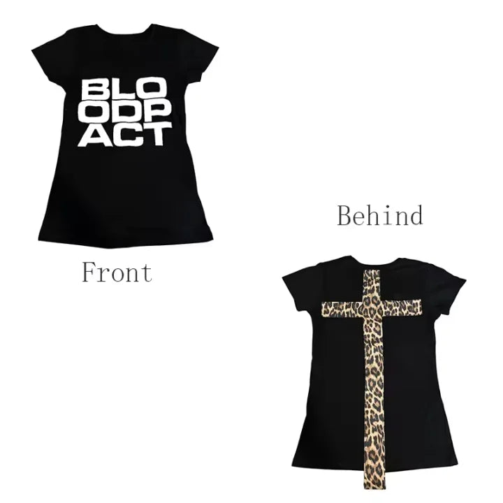 2000s Tops Woman 90s Vintage Clothes Kawaii Gothic Anime Girl T-shirts Female Clothing Emo Kpop Goth Crop Top Women Trashy Y2k