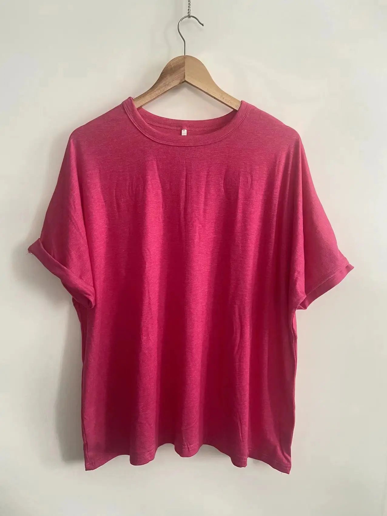 Women's Casual T-shirt Top For Women Tops Blusas Para Dama Топ Жіночний Topy Z Krótkim Rękawem Спортивная Футболка Y2k Tees