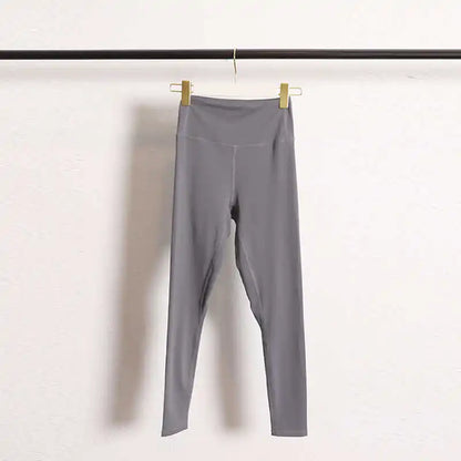 Women High Waist Yoga Pants Leggings for Women Quick Drying Tights Scrunch Butt Yoga Pants