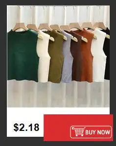 Sleeveless Tees Tank Tops For Women Camisole Vest Cropped Top Slim Fit Solid Color Spaghetti Strap Built In Bra Women Clothes