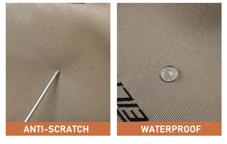 Fashion Travel Bags For Women Large Capacity Men's Sports bag Waterproof Female Messenger Bag Dry And Wet Dropshipping