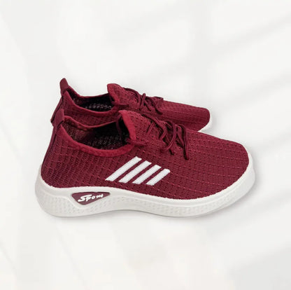 2025 new women's shoes, simple multi-color breathable no smelly feet shoes for women women shoes