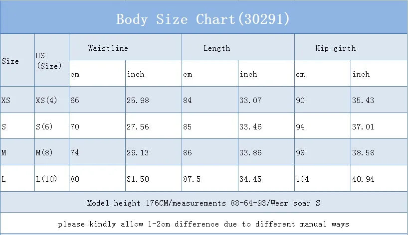 Women's Maxi Pencil Jean Skirt High Waisted A-Line Long Denim Skirts Ins Button Down Side Split Hem Stretch Blue Jean Skirt