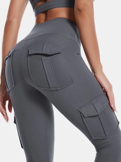 Sports Gym Women Yoga Pants Comfy Breathable Fitness Female Leggings Running Squats Cycling Workout Lady Tights Quick Drying