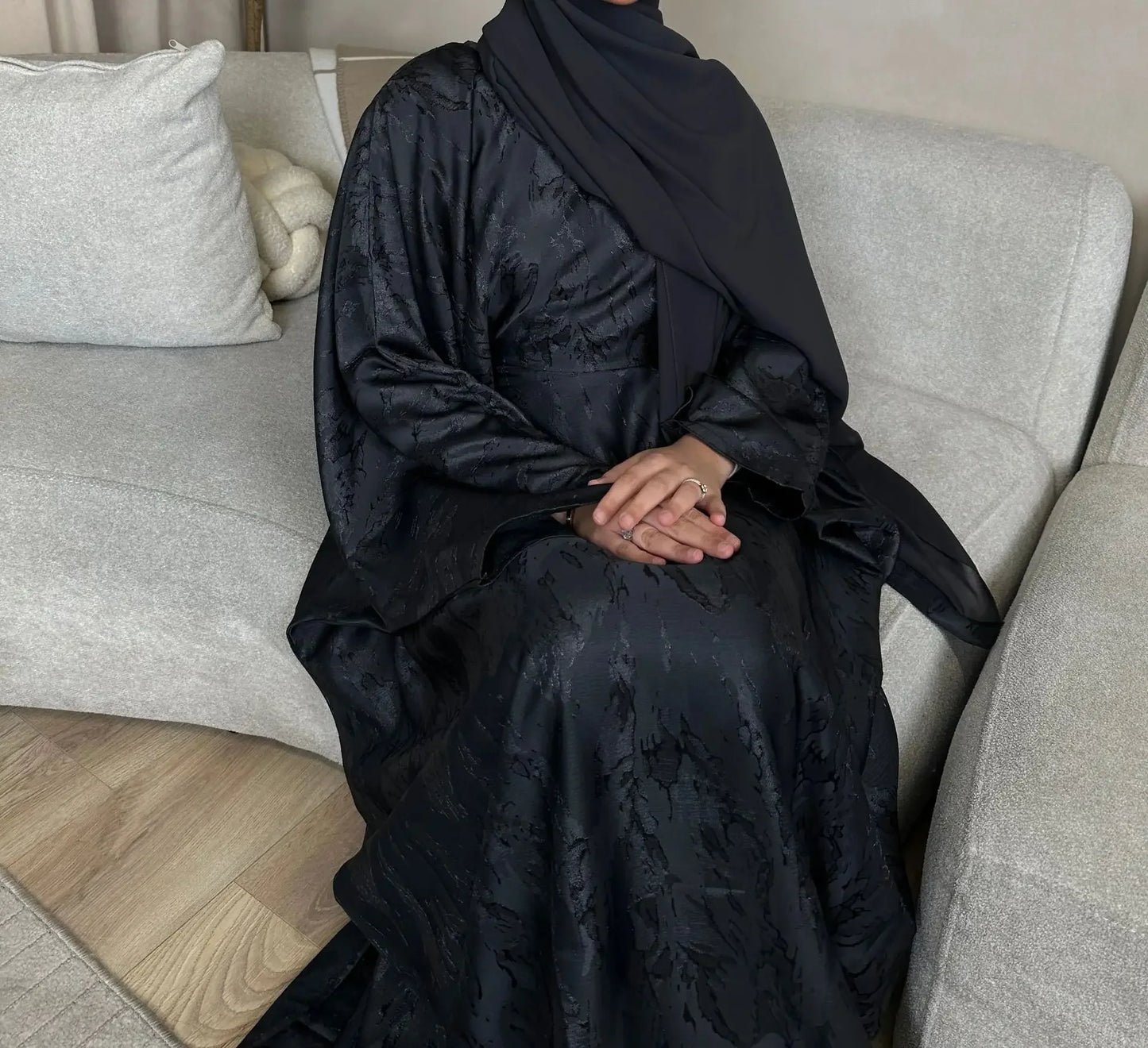 Muslim Dress Women Eid Abaya Turkish Kaftan Vestidos Arabic Long Robe Ramadan Morocco Dubai Abayas Jalabiya Modest Dresses