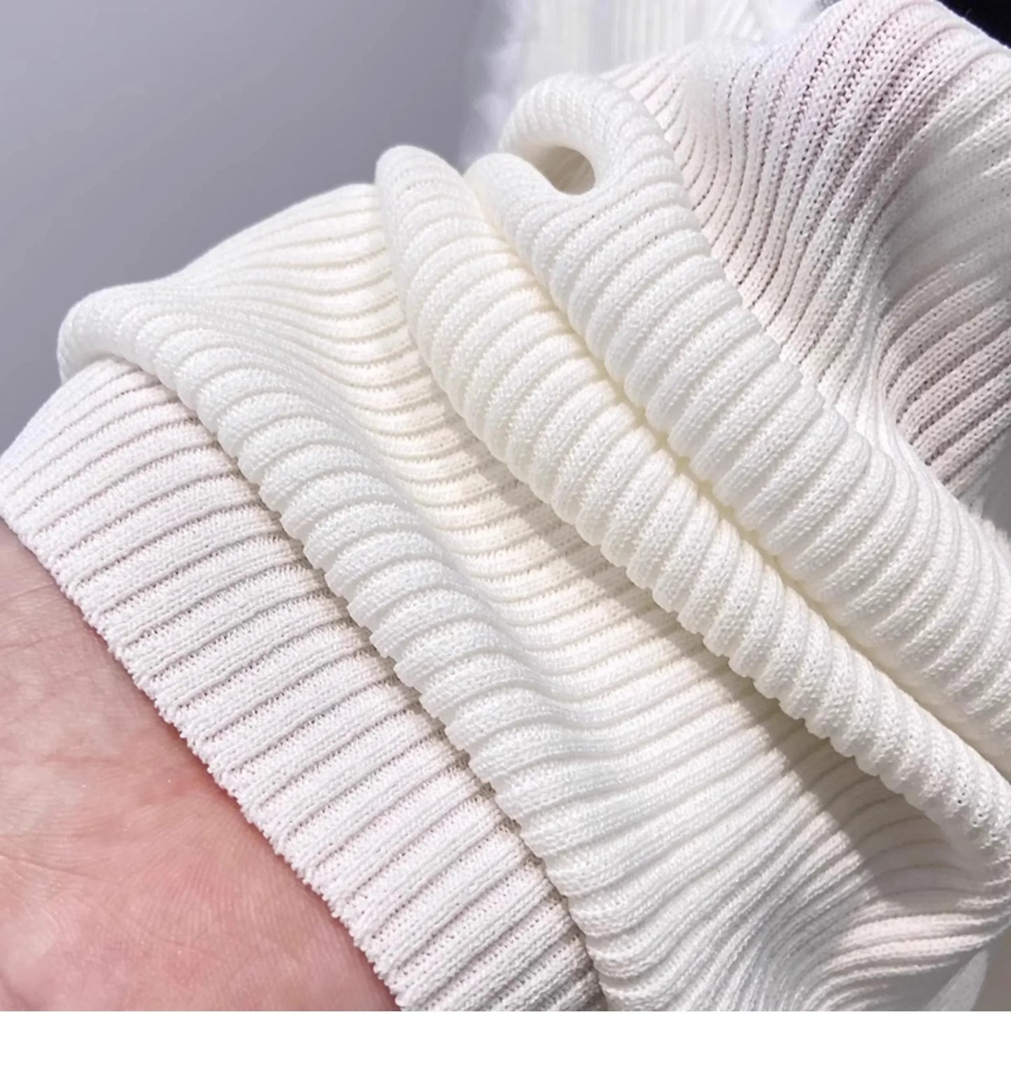 2025 Women Summer Fashion Thin Knitted Undershirt Sleeveless Corset Top Half High Neck Comfortable Breathable Lace Tank Top New