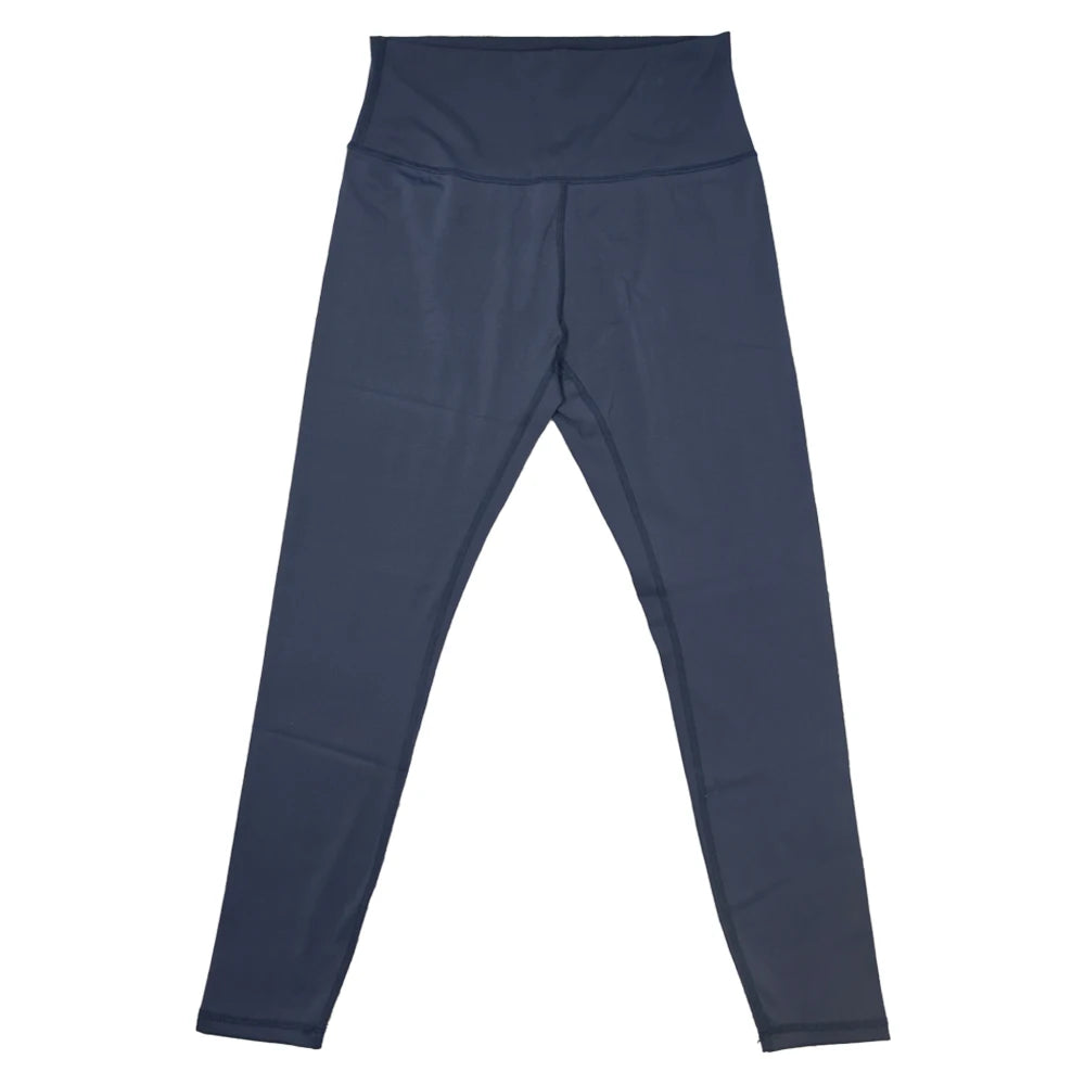 Fashionable women's yoga pants, fitness exercise cycling jogging pants
